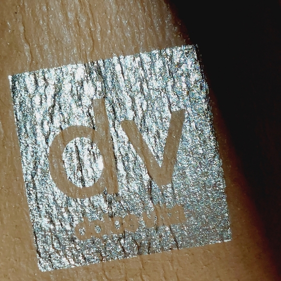 NEW DV Dolce Vita Rielle Tan Brown Leopard Print Lug Sole Ankle Boots F1031 - Picture 10 of 12